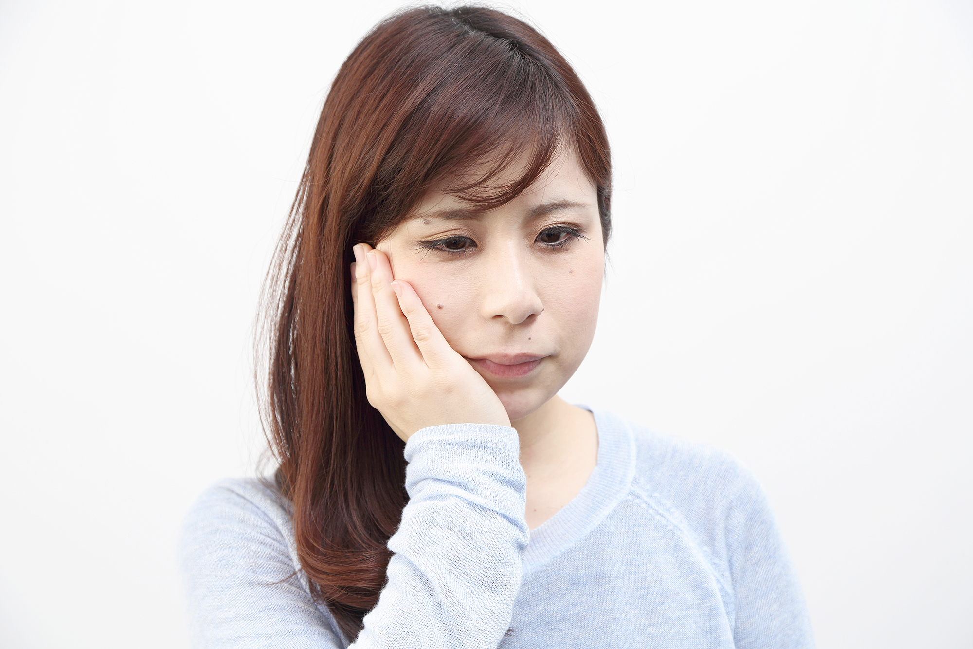 むし歯治療