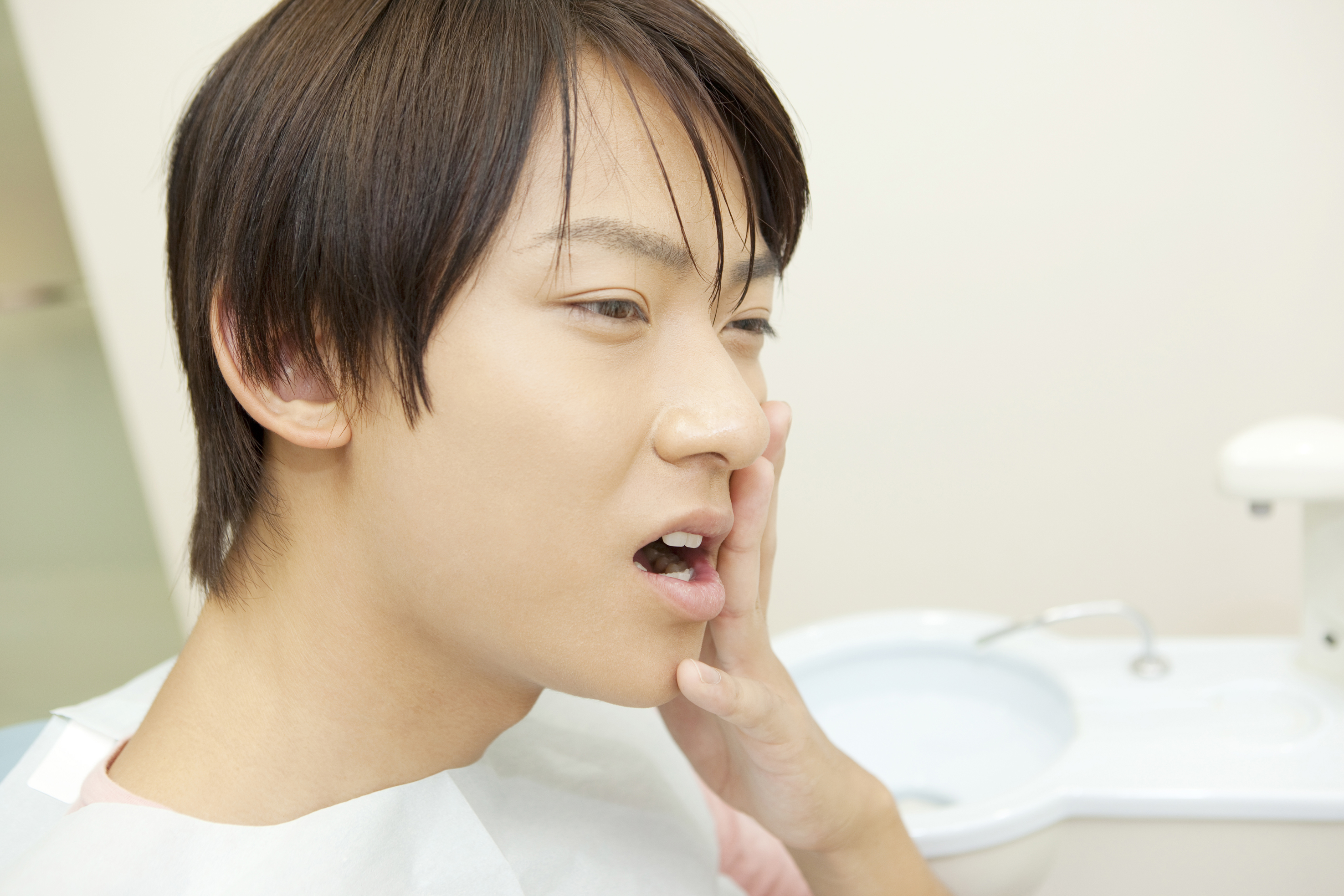 歯周病治療